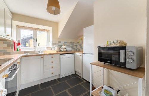 Ambleside House | Cuckoo Brow Cottage at Thompson Ground