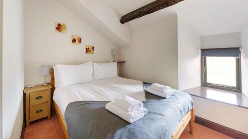 Ambleside House | Cuckoo Brow Cottage at Thompson Ground