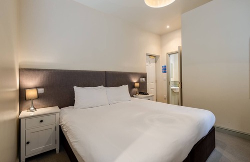 Ambleside Hotel | Cuckoo Brow Inn