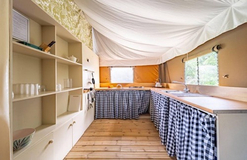 Saxmundham Cabin | Cuckoo, Lantern and Larks site located in Sweffling