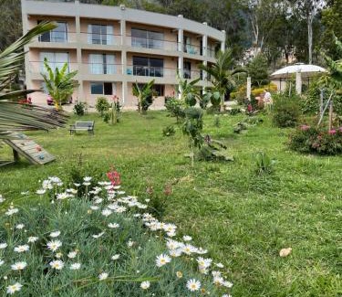 Choachi Apartment | Cucuate Hospedaje