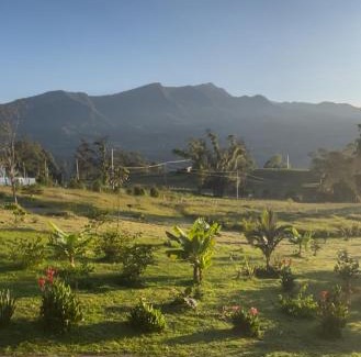 Choachi Apartment | Cucuate Hospedaje