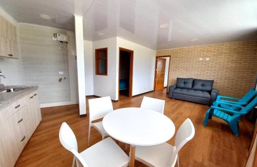 Choachi Apartment | Cucuate Hospedaje