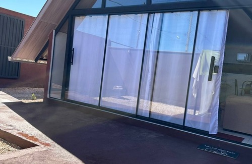 Alto Paraiso de Goias Ski Chalet | Cuddle Cottage