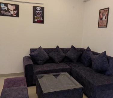 Ghaziabad Apartment | CuddleBears