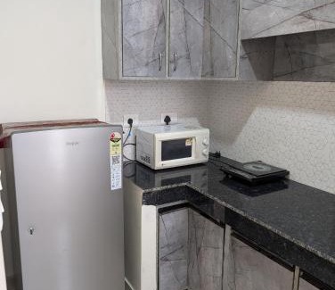 Ghaziabad Apartment | CuddleBears