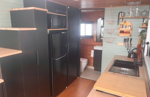 Windang House | Cudgeree Bay Tiny for Two