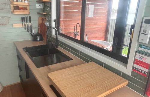 Windang House | Cudgeree Bay Tiny for Two