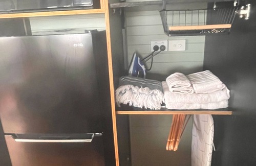 Windang House | Cudgeree Bay Tiny for Two