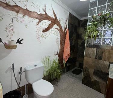 Benamaurel House | Cueva de la abuela