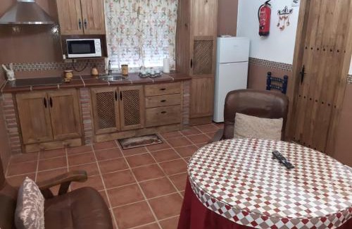 Guadix House | Cueva El Jaraiz