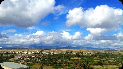 Benamaurel House | Cueva El Murallon Benamaurel
