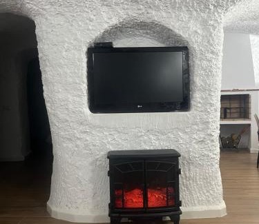 Guadix House | Cueva El Rincón de la Calma