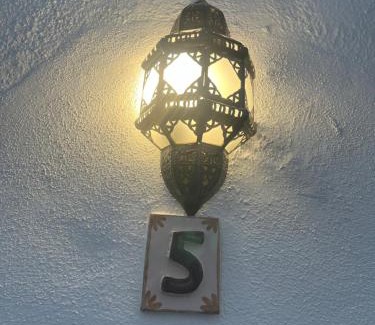 Guadix House | Cueva El Rincón de la Calma