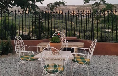 Cortes de Baza Apartment | Cueva Maite