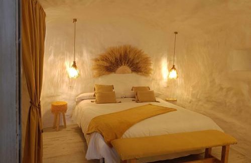 Baza Villa | Cueva OTTO Familiar Privada