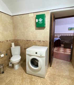 Cortes y Graena House | Cuevas Cañada de las Piedras