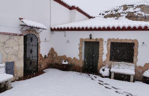 Guadix Apartment | Cuevas de María