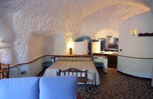 La Calahorra Apartment | Cuevas Del Zenete