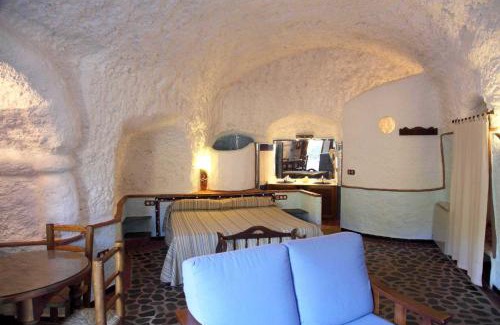 La Calahorra Apartment | Cuevas Del Zenete