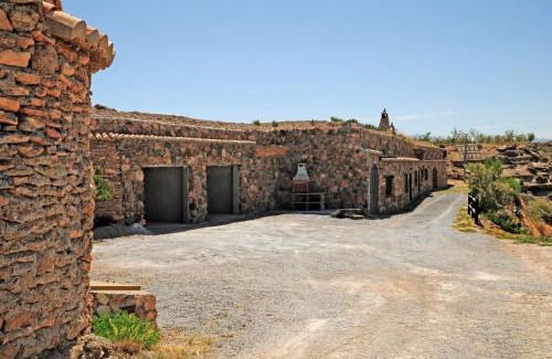 Gorafe House | Cuevas el Torriblanco