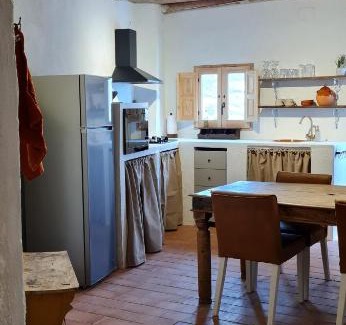 Villanueva de las Torres Apartment | Cuevas Los Coloraos - El Bandido