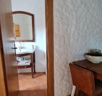 Villanueva de las Torres Apartment | Cuevas Los Coloraos - El Bandido