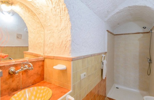 Fonelas Resort | Cuevas La Chumbera - Casa La Higuera 4pax Fonelas by Ruralidays