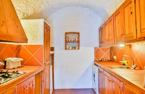 Guadix House | Cuevas La Tala - Cueva Luna