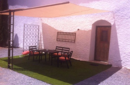 Guadix House | Cuevas La Tala - Cueva Luna