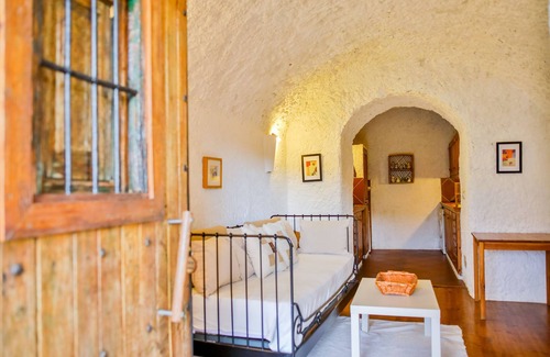 Guadix House | Cuevas La Tala - Cueva Luna