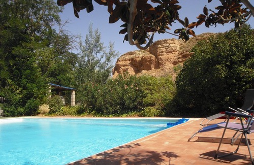 Guadix House | Cuevas La Tala - Cueva Mar