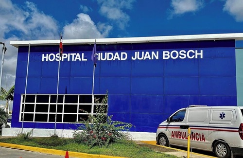 Santo Domingo Este Apartment | Cuidad Juan Bosch Sembrador 3, A 18 Minutos DEL Aeropuerto DE LAS Americas SDE