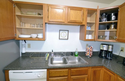 Bloomington House | Cul-de-Sac Condo