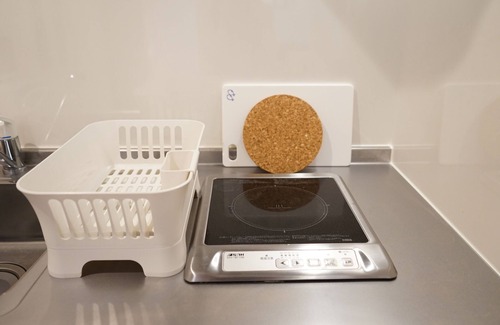 Naka Ward Apartment | Culinary Bed&Art 403