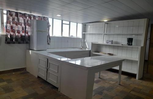 Nyanza Apartment | Cultural Haven Suites