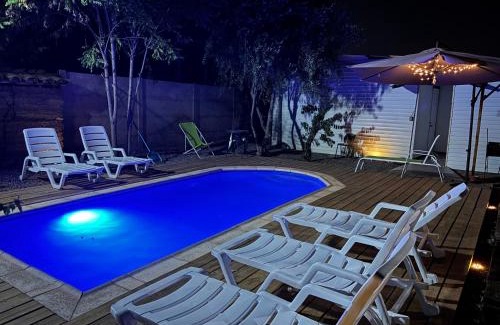 Putaendo Apartment | Culturia Lodge El lugar para descansar