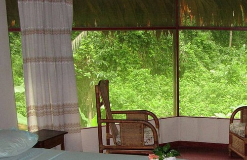 Belen Cabin | Cumaceba Amazon Lodge