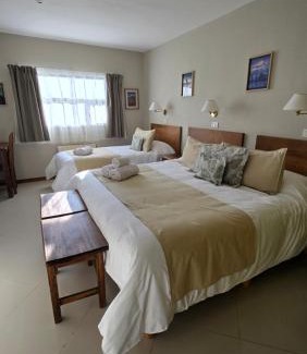 El Chalten Hotel | Cumbres Nevadas - Hostería Boutique