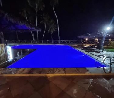 Cumbuco Apartment | CUMBUCO - Eco Paradise - AP 112