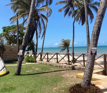 Cumbuco Apartment | CUMBUCO - Eco Paradise- Apt 130