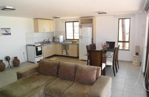 Pecém Apartment | Cumbuco Ocean View