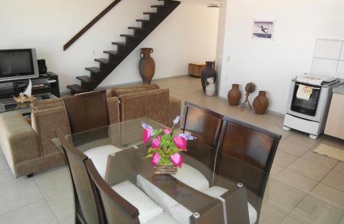 Pecém Apartment | Cumbuco Ocean View