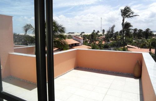 Pecém Apartment | Cumbuco Ocean View