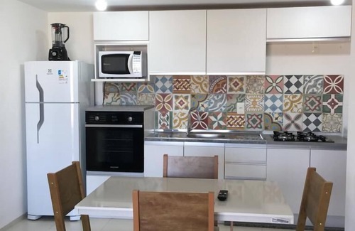 Cumbuco Apartment | Cumbuco Residencial Dunas Beach Apt 203