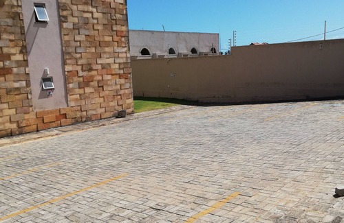 Cumbuco Apartment | Cumbuco Residencial Dunas Beach Apt 203