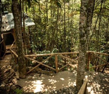 San Francisco de Macoris Cabin | Cunae Ecolodge
