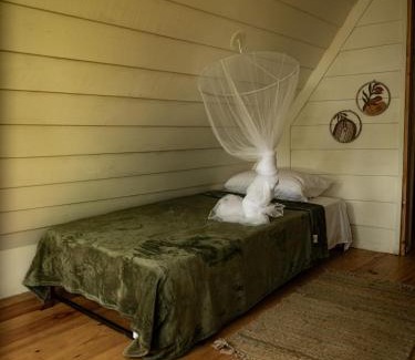 San Francisco de Macoris Cabin | Cunae Ecolodge