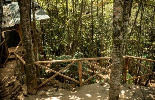 San Francisco de Macoris Cabin | Cunae Ecolodge