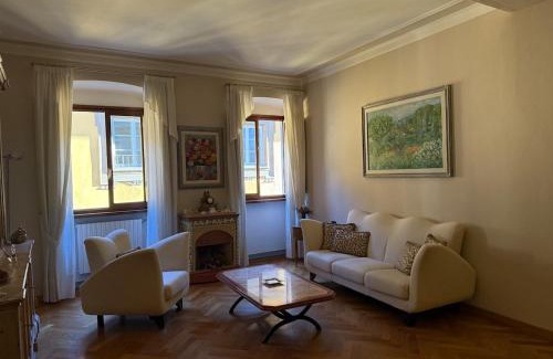 Prato Apartment | Cuore Antico 12 Apartment